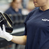 Georg Fischer gewinnt Grossaufträge