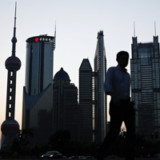 China will mit Importmesse Handelsstreit beruhigen