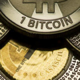 China-Rückzug ist für Bitcoin ein Segen