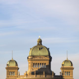 Die Schuldenbremse gibt dem Bund den nötigen finanziellen Spielraum