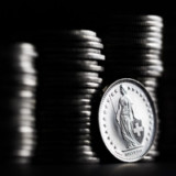 SNB-Devisenreserven steigen deutlich