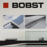 Bobst muss aufräumen und investieren
