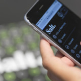 Salt macht mit mehr Kunden weniger Umsatz