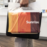 Sunrise geht mit neuen Chefs ins neue Jahr