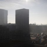 Konjunkturwende in der Schweiz