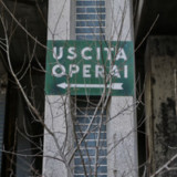 Italiens Wirtschaft schrumpft erstmals seit vier Jahren