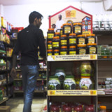 Nestlé in Endausmarchung um GSK-Geschäft