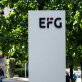 EFG International will Anleihe zurückkaufen