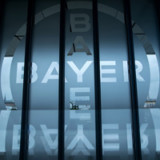 Gewinneinbruch bei Bayer