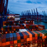 Globale Konjunktur verliert an Schwung