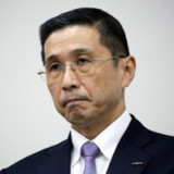 Hiroto Saikawa: Vom Schützling zum Königsmörder