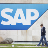 SAP-Chef deutet Zukäufe nach Qualtrics-Börsengang an
