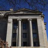 US-Regierung verklagt UBS