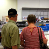 Umsatz im US-Einzelhandel zieht kräftig an