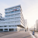 Aluflexpack überzeugt bei der Präsentation