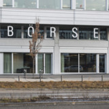 Schweizer Börse schliesst im Plus