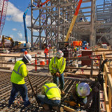 US-Industrie kehrt unerwartet in Wachstumszone zurück