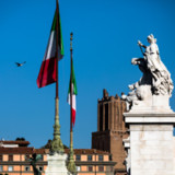 EU-Kommission empfiehlt Defizitverfahren gegen Italien