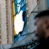 Tech-Riesen haben 820 Mrd. $ eingebüsst