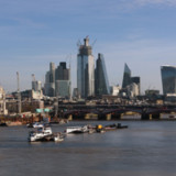 Der Brexit-Deal blendet die Zukunft des EU-Finanzsektors aus