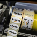 Amazon schreibt weiterhin Rekord