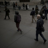 Anlegerstimmung hat sich merklich abgekühlt