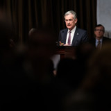 Powell deutet Zinspause des Fed an