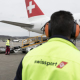Swissport erhält neue Besitzer