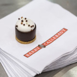 Barry Callebaut legt einen Zacken zu