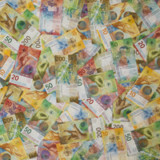 Geld macht glücklich