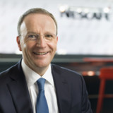 Nestlé-CEO muss über 2020 hinaus planen