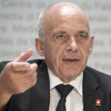 Schweiz und Grossbritannien planen Kooperation