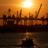 Deutsche Wirtschaft schrumpft erstmals seit 2015