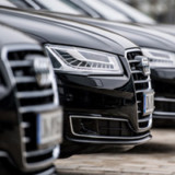 Deutsche Wirtschaft schrumpft erstmals seit dreieinhalb Jahren