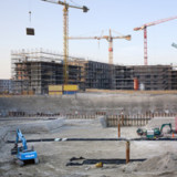 Wachstum in der Industrie und im Bau schwächt sich ab