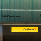 PostFinance verbessert Betriebsergebnis