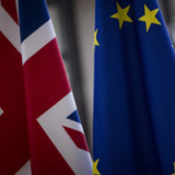 EU und London einigen sich auf Brexit-Entwurf