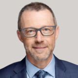 Der neue Lenker von Raiffeisen Schweiz