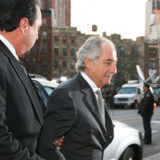 Bank blockiert Madoff-Geld