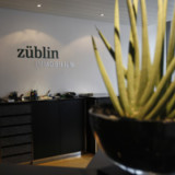 Züblin tut sich schwer mit Wachstum