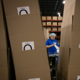 Wo bleibt die Inflation?