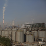 Chinesische Industrie wächst stärker als erwartet