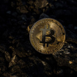 Anleger wenden sich von Bitcoin ab