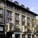PSP Swiss Property senkt Leerstand weiter