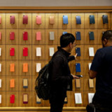 Tech-Titanen suchen ein neues Bewertungsniveau