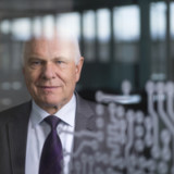 Swissmem-Präsident Hans Hess tritt zurück