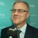 Adecco-CEO: «Wir haben alle Elemente, um Nummer eins zu bleiben»