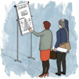 Plan für stärkere Vorsorgesäulen