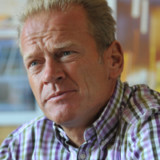 Die Person: Carsten Schloter