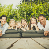 Die Ökonomie des Kindergelds